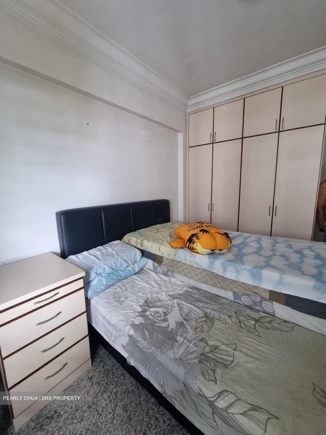 Blk 305D Anchorvale Place (Sengkang), HDB 4 Rooms #448069511